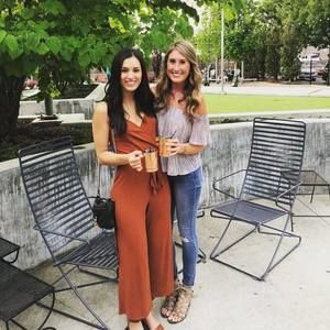 Meet your Posher, Kelsey